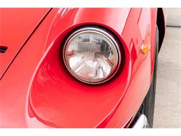 1970 Ferrari 246 GT (CC-2080552) for sale in Houston, Texas