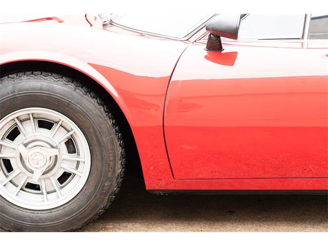 1970 Ferrari 246 GT (CC-2080552) for sale in Houston, Texas