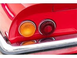 1970 Ferrari 246 GT (CC-2080552) for sale in Houston, Texas
