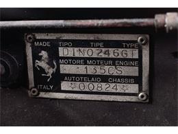 1970 Ferrari 246 GT (CC-2080552) for sale in Houston, Texas