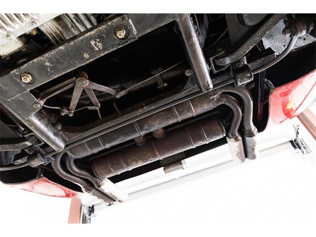 1970 Ferrari 246 GT (CC-2080552) for sale in Houston, Texas