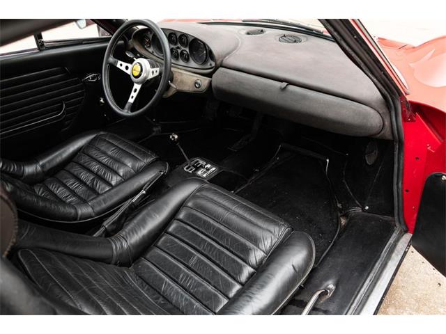 1970 Ferrari 246 GT (CC-2080552) for sale in Houston, Texas