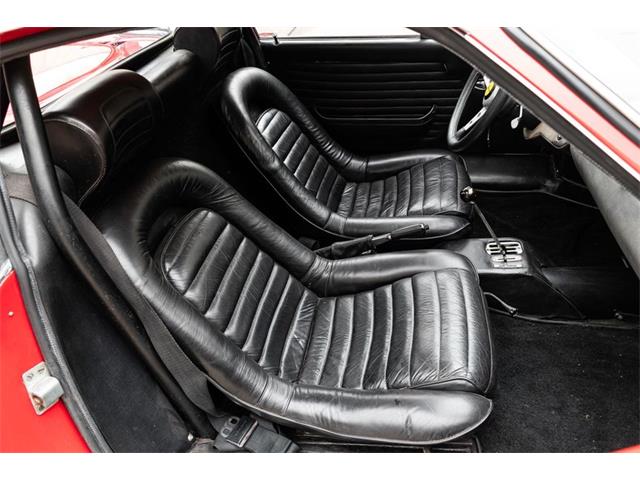 1970 Ferrari 246 GT (CC-2080552) for sale in Houston, Texas