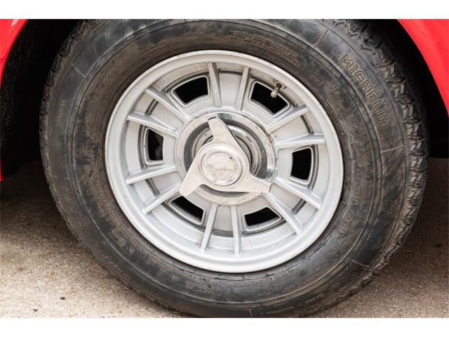 1970 Ferrari 246 GT (CC-2080552) for sale in Houston, Texas