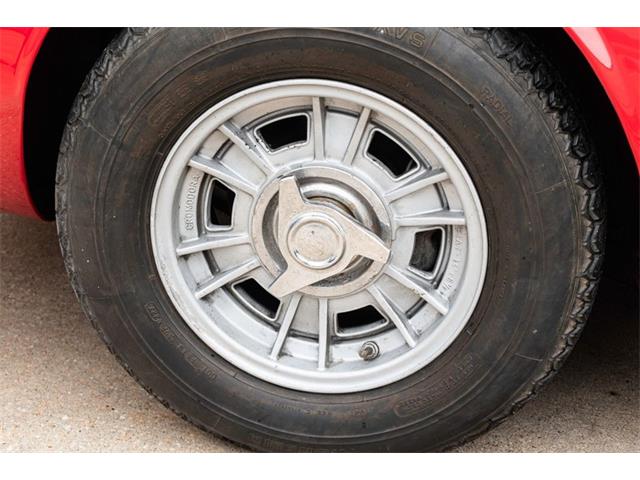 1970 Ferrari 246 GT (CC-2080552) for sale in Houston, Texas