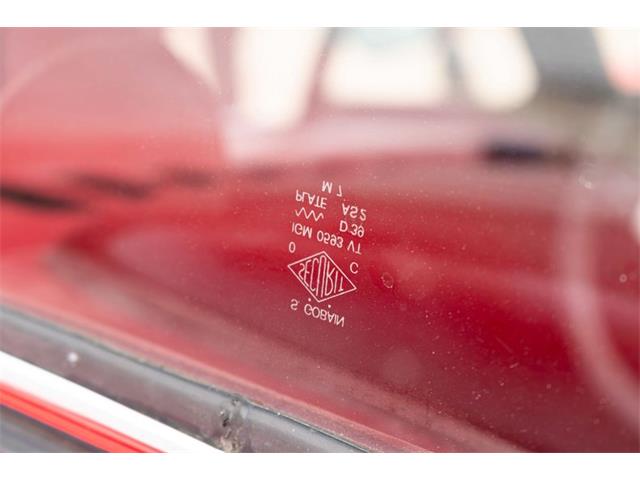 1970 Ferrari 246 GT (CC-2080552) for sale in Houston, Texas