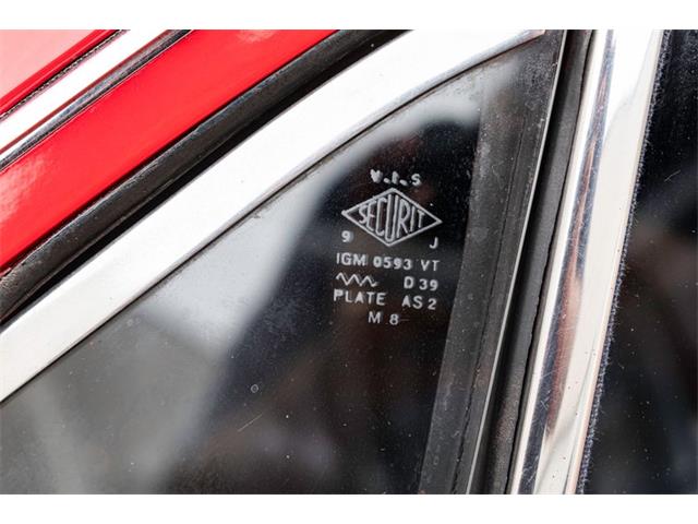 1970 Ferrari 246 GT (CC-2080552) for sale in Houston, Texas