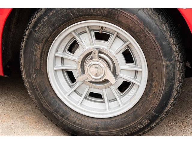 1970 Ferrari 246 GT (CC-2080552) for sale in Houston, Texas
