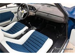 1970 Ferrari 246 GT (CC-2080552) for sale in Houston, Texas