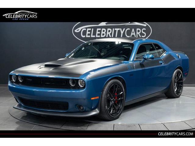 2022 Dodge Challenger (CC-2085520) for sale in Las Vegas, Nevada