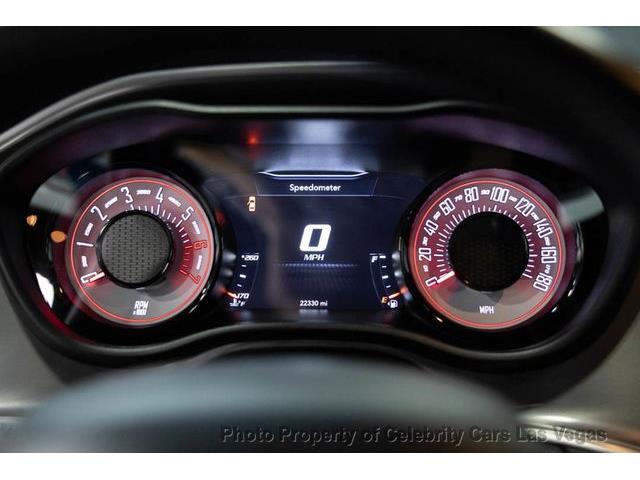 2022 Dodge Challenger (CC-2085520) for sale in Las Vegas, Nevada
