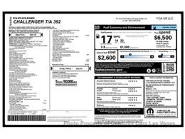 2022 Dodge Challenger (CC-2085520) for sale in Las Vegas, Nevada