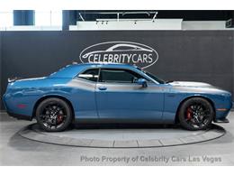 2022 Dodge Challenger (CC-2085520) for sale in Las Vegas, Nevada