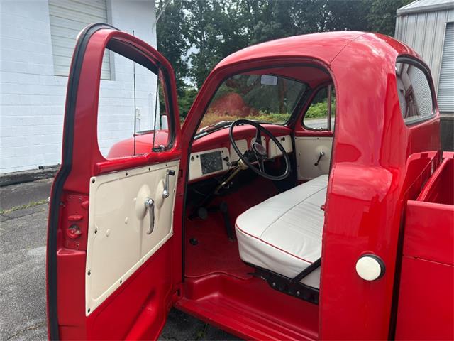 1955 Studebaker E-Series (CC-2085521) for sale in Atlanta, Georgia