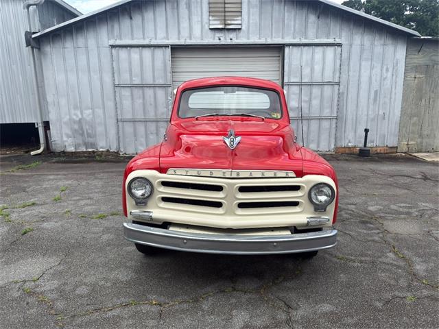 1955 Studebaker E-Series (CC-2085521) for sale in Atlanta, Georgia