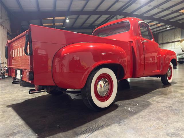 1955 Studebaker E-Series (CC-2085521) for sale in Atlanta, Georgia