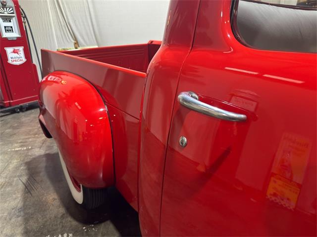 1955 Studebaker E-Series (CC-2085521) for sale in Atlanta, Georgia