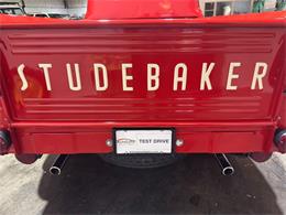1955 Studebaker E-Series (CC-2085521) for sale in Atlanta, Georgia