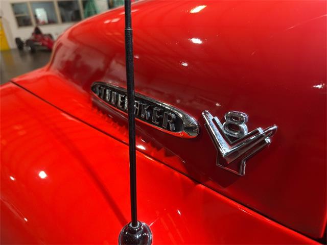 1955 Studebaker E-Series (CC-2085521) for sale in Atlanta, Georgia