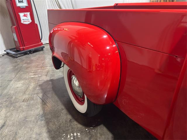 1955 Studebaker E-Series (CC-2085521) for sale in Atlanta, Georgia