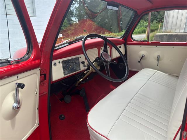 1955 Studebaker E-Series (CC-2085521) for sale in Atlanta, Georgia