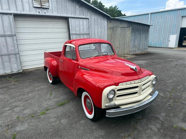 1955 Studebaker E-Series (CC-2085521) for sale in Atlanta, Georgia