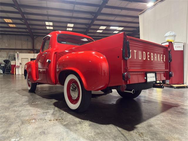 1955 Studebaker E-Series (CC-2085521) for sale in Atlanta, Georgia