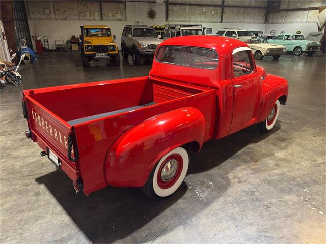 1955 Studebaker E-Series (CC-2085521) for sale in Atlanta, Georgia