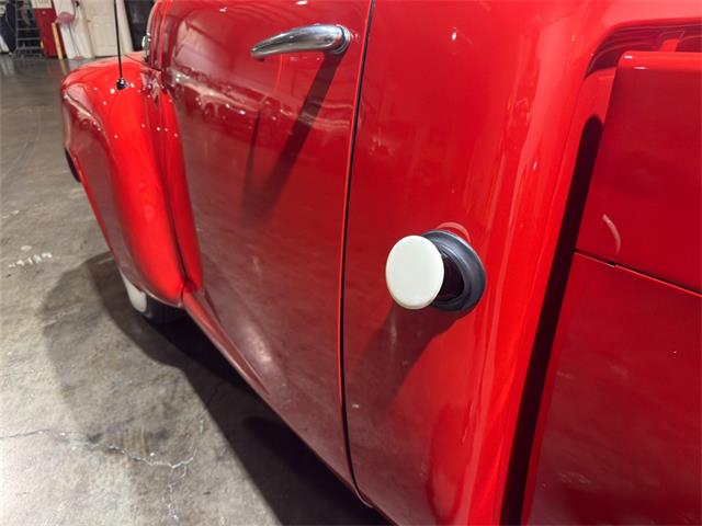 1955 Studebaker E-Series (CC-2085521) for sale in Atlanta, Georgia