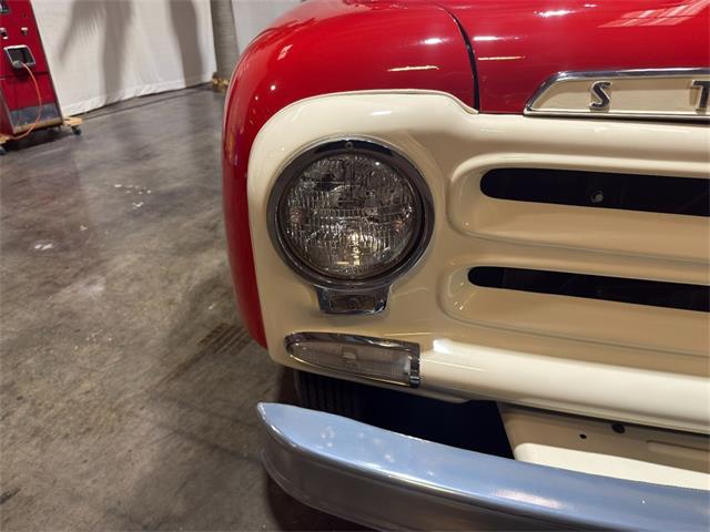 1955 Studebaker E-Series (CC-2085521) for sale in Atlanta, Georgia
