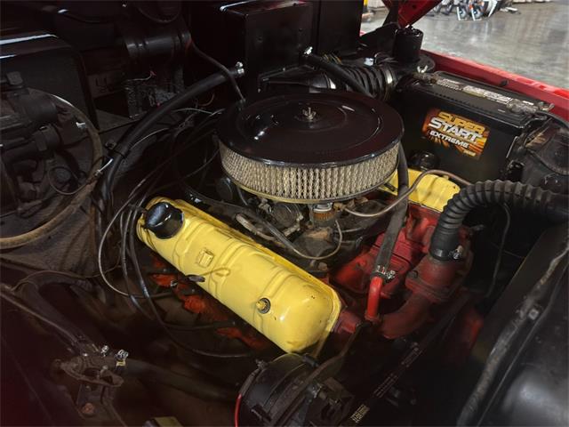 1955 Studebaker E-Series (CC-2085521) for sale in Atlanta, Georgia