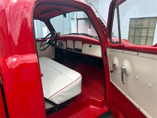 1955 Studebaker E-Series (CC-2085521) for sale in Atlanta, Georgia
