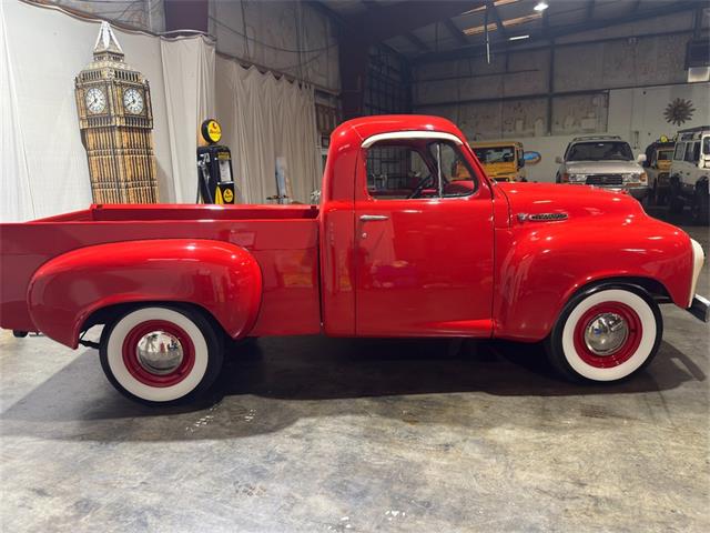 1955 Studebaker E-Series (CC-2085521) for sale in Atlanta, Georgia