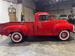 1955 Studebaker E-Series (CC-2085521) for sale in Atlanta, Georgia