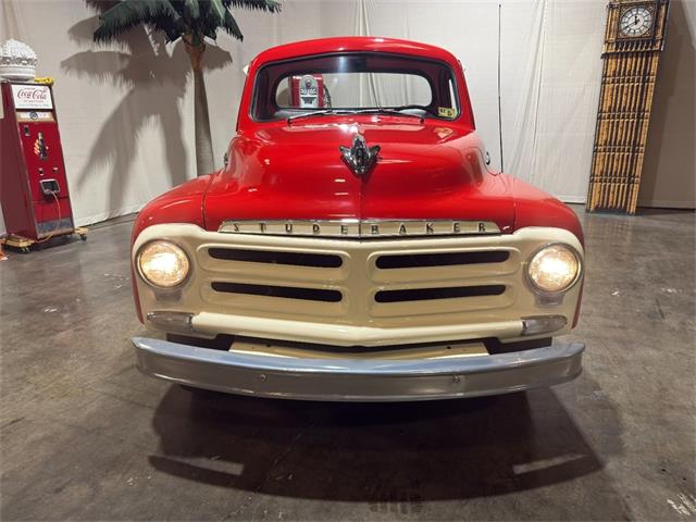 1955 Studebaker E-Series (CC-2085521) for sale in Atlanta, Georgia