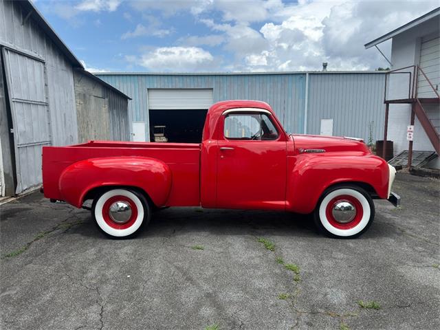 1955 Studebaker E-Series (CC-2085521) for sale in Atlanta, Georgia