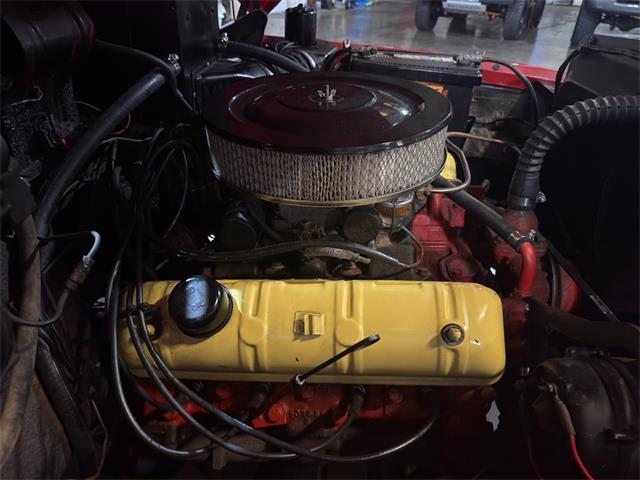 1955 Studebaker E-Series (CC-2085521) for sale in Atlanta, Georgia