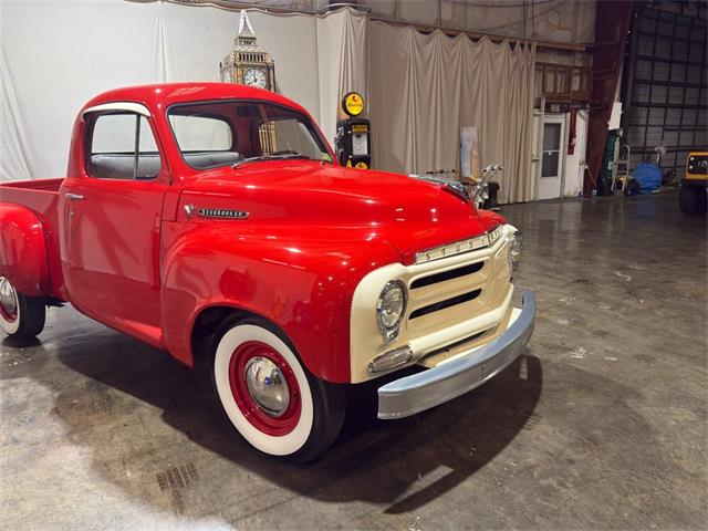 1955 Studebaker E-Series (CC-2085521) for sale in Atlanta, Georgia