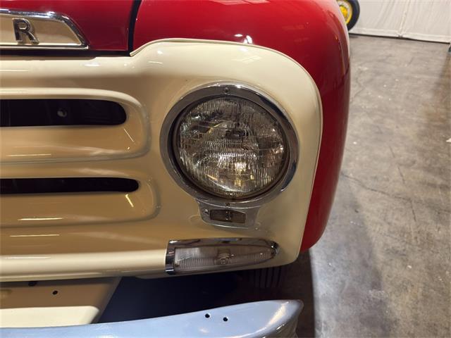1955 Studebaker E-Series (CC-2085521) for sale in Atlanta, Georgia