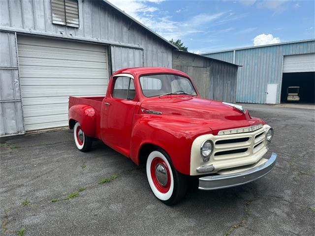 1955 Studebaker E-Series (CC-2085521) for sale in Atlanta, Georgia