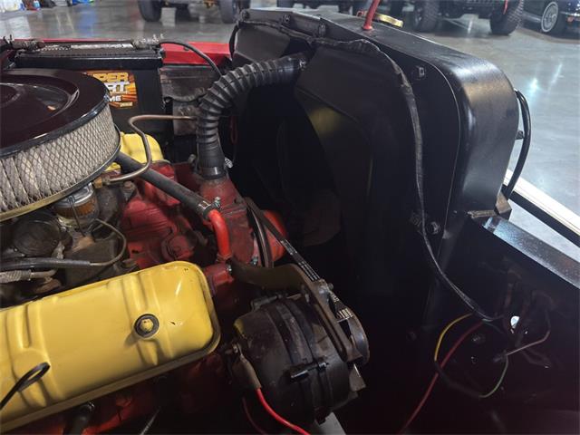 1955 Studebaker E-Series (CC-2085521) for sale in Atlanta, Georgia