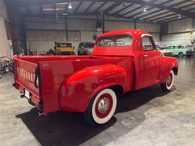 1955 Studebaker E-Series (CC-2085521) for sale in Atlanta, Georgia