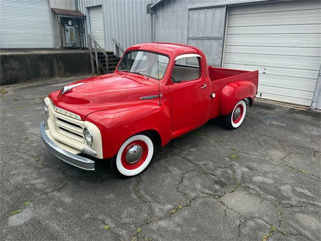 1955 Studebaker E-Series (CC-2085521) for sale in Atlanta, Georgia