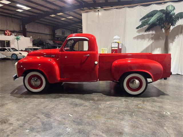 1955 Studebaker E-Series (CC-2085521) for sale in Atlanta, Georgia