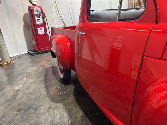 1955 Studebaker E-Series (CC-2085521) for sale in Atlanta, Georgia