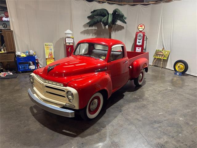 1955 Studebaker E-Series (CC-2085521) for sale in Atlanta, Georgia
