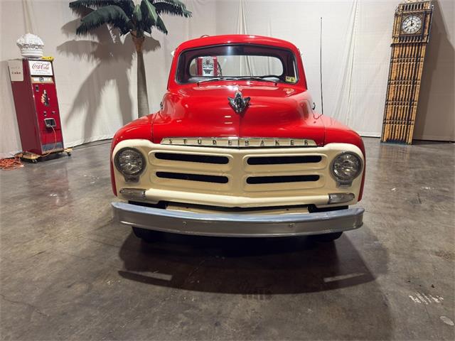 1955 Studebaker E-Series (CC-2085521) for sale in Atlanta, Georgia