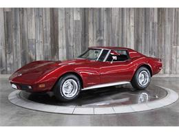 1973 Chevrolet Corvette (CC-2085522) for sale in Bettendorf, Iowa
