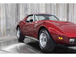 1973 Chevrolet Corvette (CC-2085522) for sale in Bettendorf, Iowa