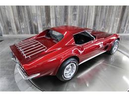 1973 Chevrolet Corvette (CC-2085522) for sale in Bettendorf, Iowa